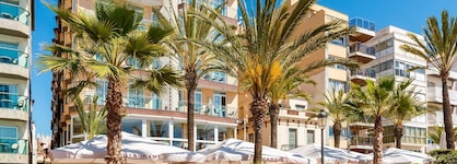 Hotel Marsol