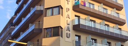 Petit Palau - Adults Only