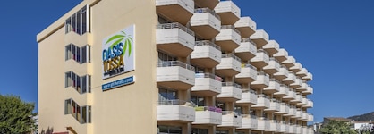 Ght Oasis Tossa & Spa