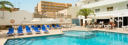 Hotel Hsm Reina Del Mar