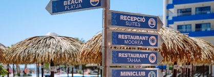 Hotel Tahití Playa & Suites