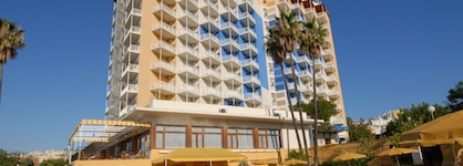 Hotel Monarque Torreblanca