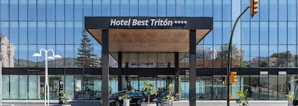 Best Tritón