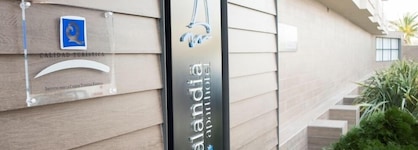 Aparthotel Acualandia