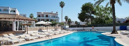 Mallorca Cecilia