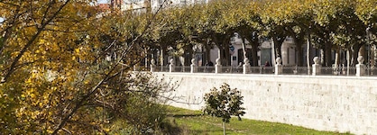 Ac Hotel Burgos By Marriott