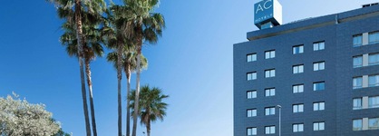 Ac Hotel Algeciras By Marriott