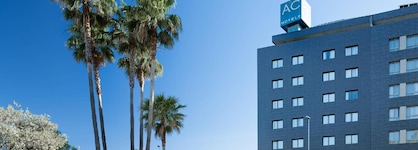 Ac Hotel Algeciras By Marriott