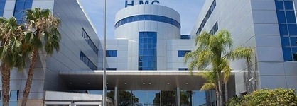 Hotel Mas Camarena