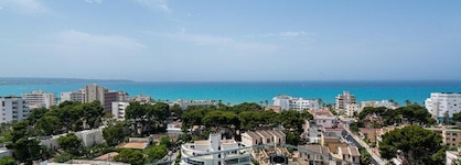 Hotel Thb María Isabel - Adults Only