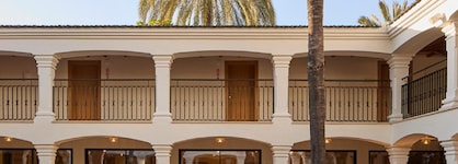 Kimpton Los Monteros Marbella By Ihg