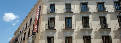 Vincci Soho