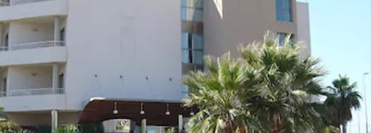 Agh Canet Hotel