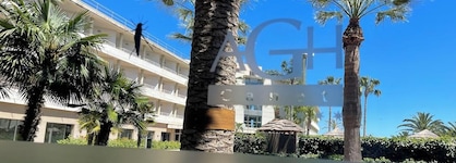 Agh Canet Hotel