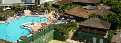 Agh Canet Hotel