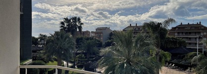 Agh Canet Hotel