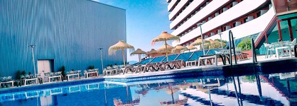 Ohtels Campo De Gibraltar