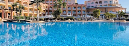 H10 Playa Esmeralda - Adults Only