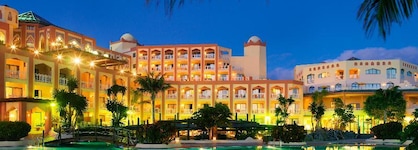 H10 Playa Esmeralda - Adults Only
