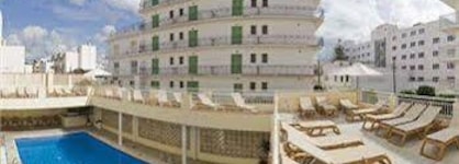 Hotel Florencio