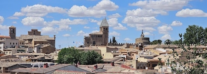 Hotel Medina De Toledo