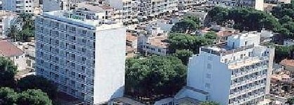 Grupotel Farrutx