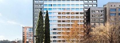 The Westin Cuzco Madrid