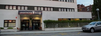Aparthotel Attica 21 Vallés