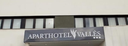 Aparthotel Attica 21 Vallés