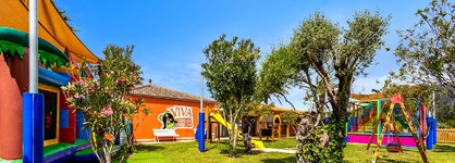 Viva Eden Lago