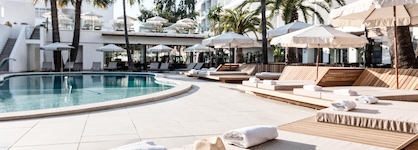 Hotel Alcudia Port Suites