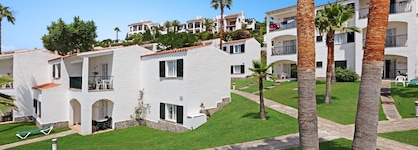 TRH Tirant Playa Apartments