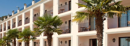 Trh Mijas