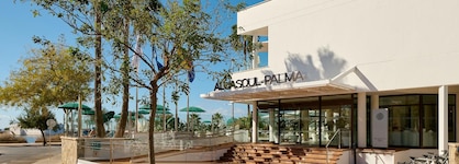 AluaSoul Palma -  Adults Only