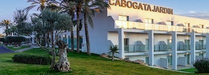 Cabogata Jardín Hotel