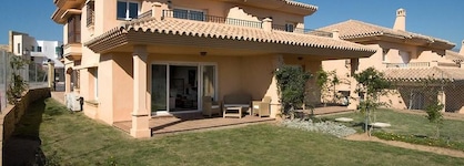 Villas Los Flamencos