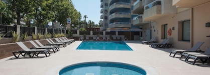 Apartamentos California