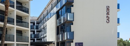 Hotel Cap Roig