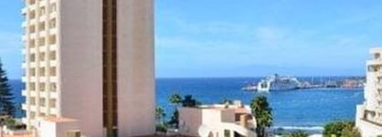 Apartamentos Costamar