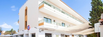Hotel Rosales Formentera
