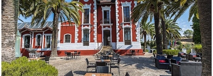 Dwo Finca Los Abetos