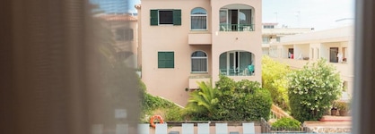 Apartamentos Royal Life