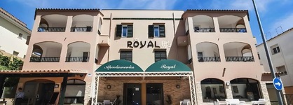 Apartamentos Royal Life