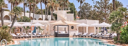 AluaSoul Menorca  Adults Only