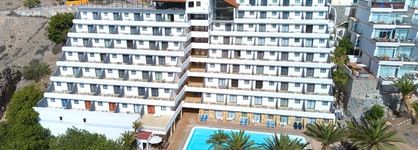 Hotel Chatur Palmera Mar