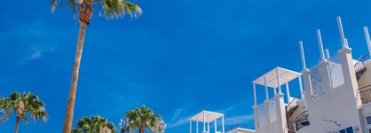 Los Olivos Beach Resort