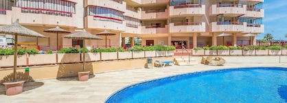 Apartamentos Amatista