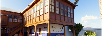 La Casona de Yaiza