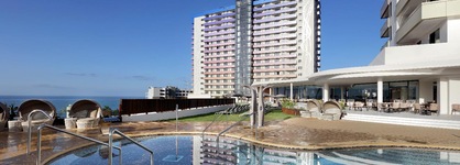 Hard Rock Hotel Tenerife