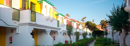 Bungalows Vistaflor